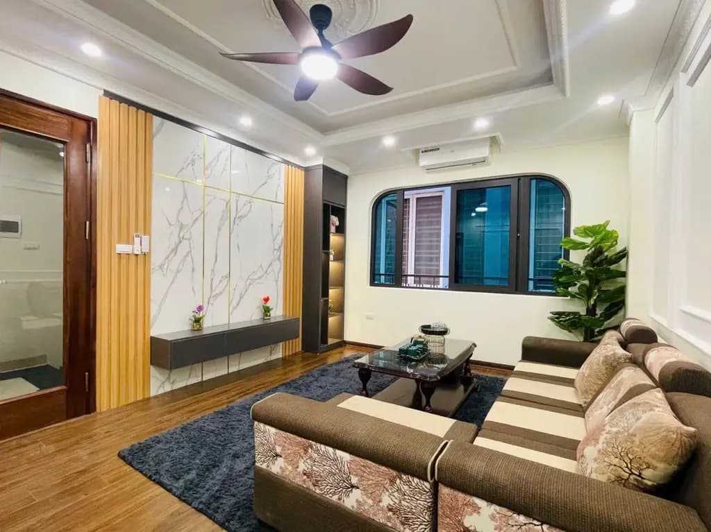 Main-Cho thuê Nhà riêng 50m2 giá 25 triệu tại Đường Quan Hoa Phường Quan Hoa Quận Cầu Giấy Hà Nội-2