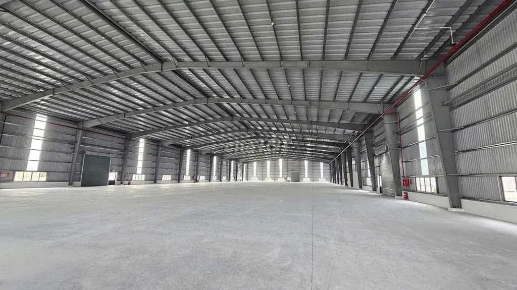 Main-❇️CHO THUÊ XƯỞNG 8500m Tân Uyên-1