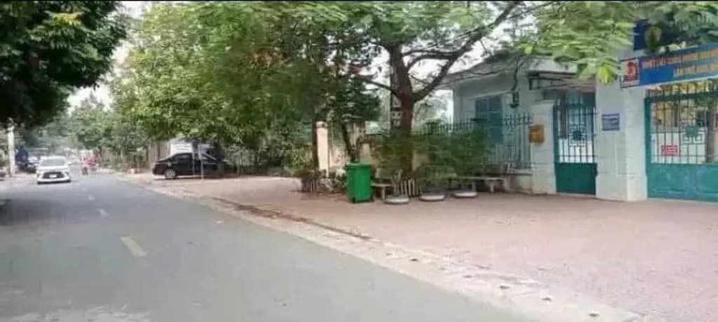Main-Bán Đất 80m2 có sẵn 80 m2 thổ cư giá 2.3 tỷ tại Phường Xuân Khanh Thị xã Sơn Tây Hà Nội-1