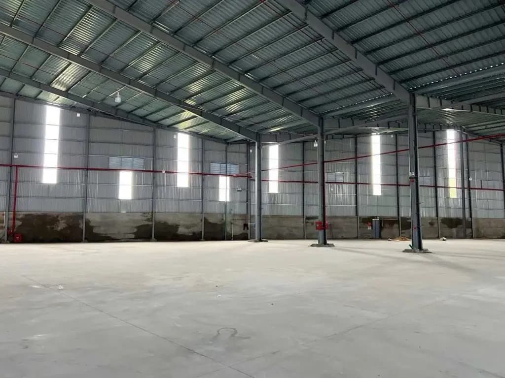 Main-Cho thuê Kho, nhà xưởng 4000m² giá 240 triệu/ tháng tại Đường Quốc Lộ 61C Phường Cái Răng Cần Thơ-3
