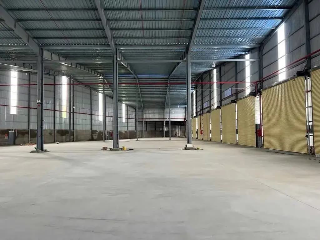 Main-Cho thuê Kho, nhà xưởng 4000m² giá 240 triệu/ tháng tại Đường Quốc Lộ 61C Phường Cái Răng Cần Thơ-1