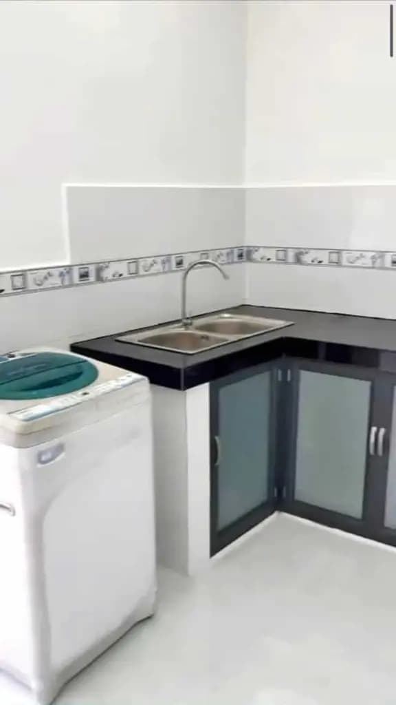 Main-Bán nhà đẹp xã Bà Điểm, trệt lửng BTCT 3PN, giá 3,2 Tỷ-3