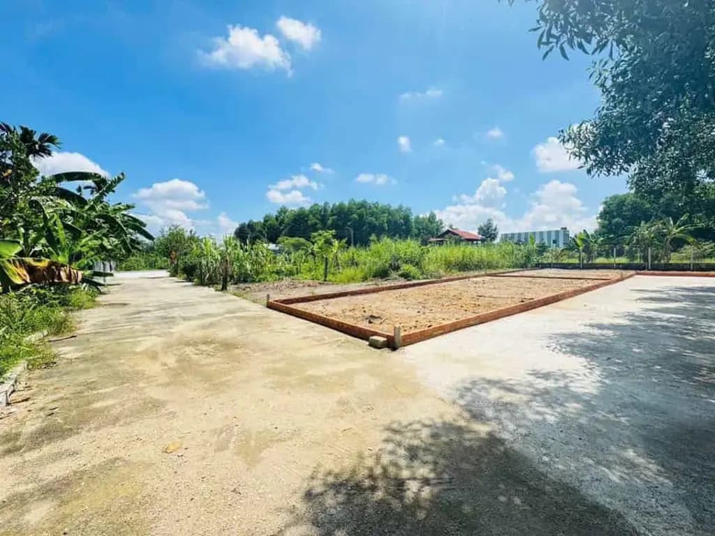 Siêu phẩm An Châu - Hoà Vang chỉ 8xx/ 120m2
