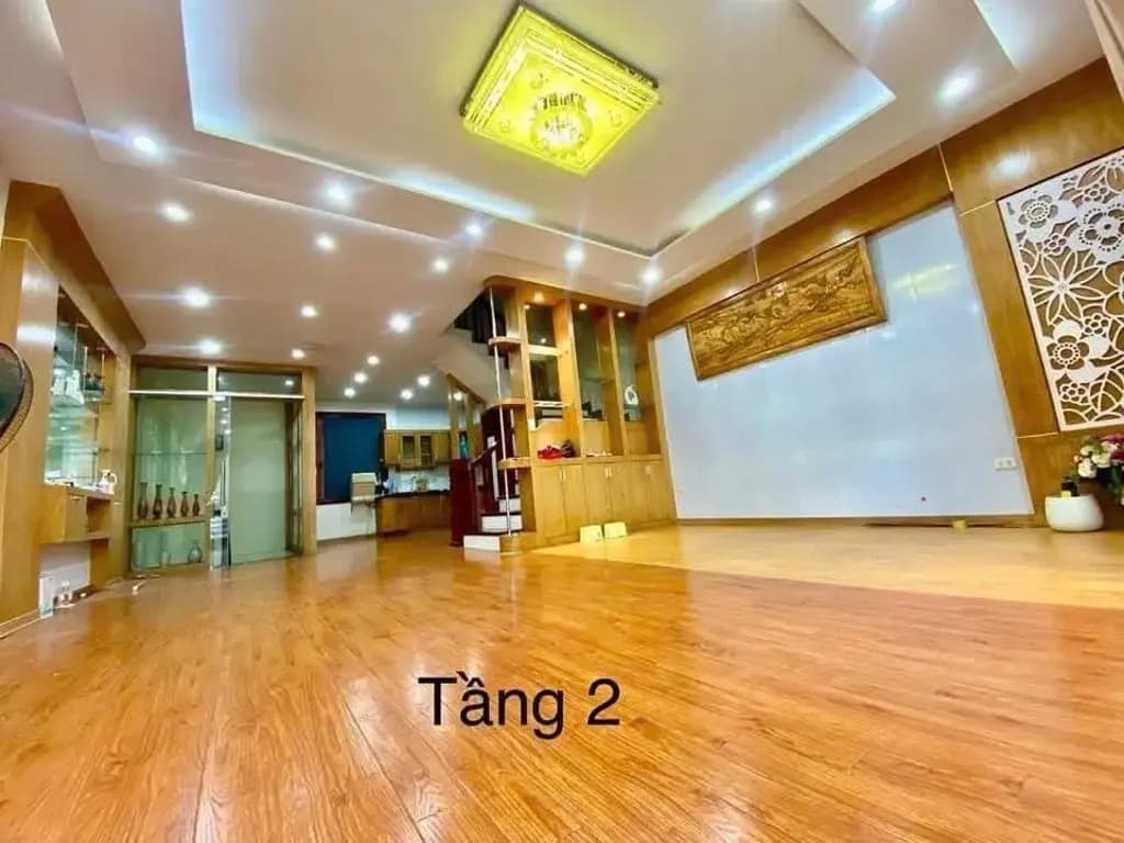 Main-🔥 CHO THUÊ NHÀ NGUYÊN CĂN 6 TẦNG NGUYỄN TUÂN, 70M2 – Ô TÔ VÀO NHÀ- KINH DOANH 🔥-3