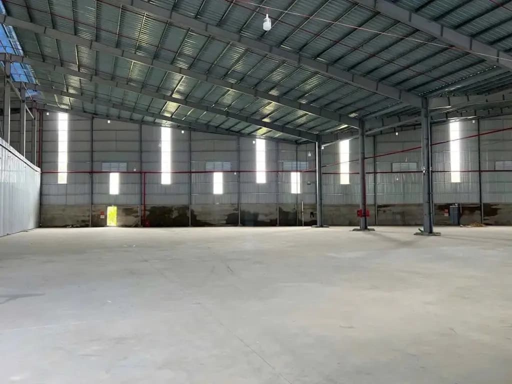 Main-Cho thuê Kho, nhà xưởng 4000m² giá 240 triệu/ tháng tại Đường Quốc Lộ 61C Phường Cái Răng Cần Thơ-2