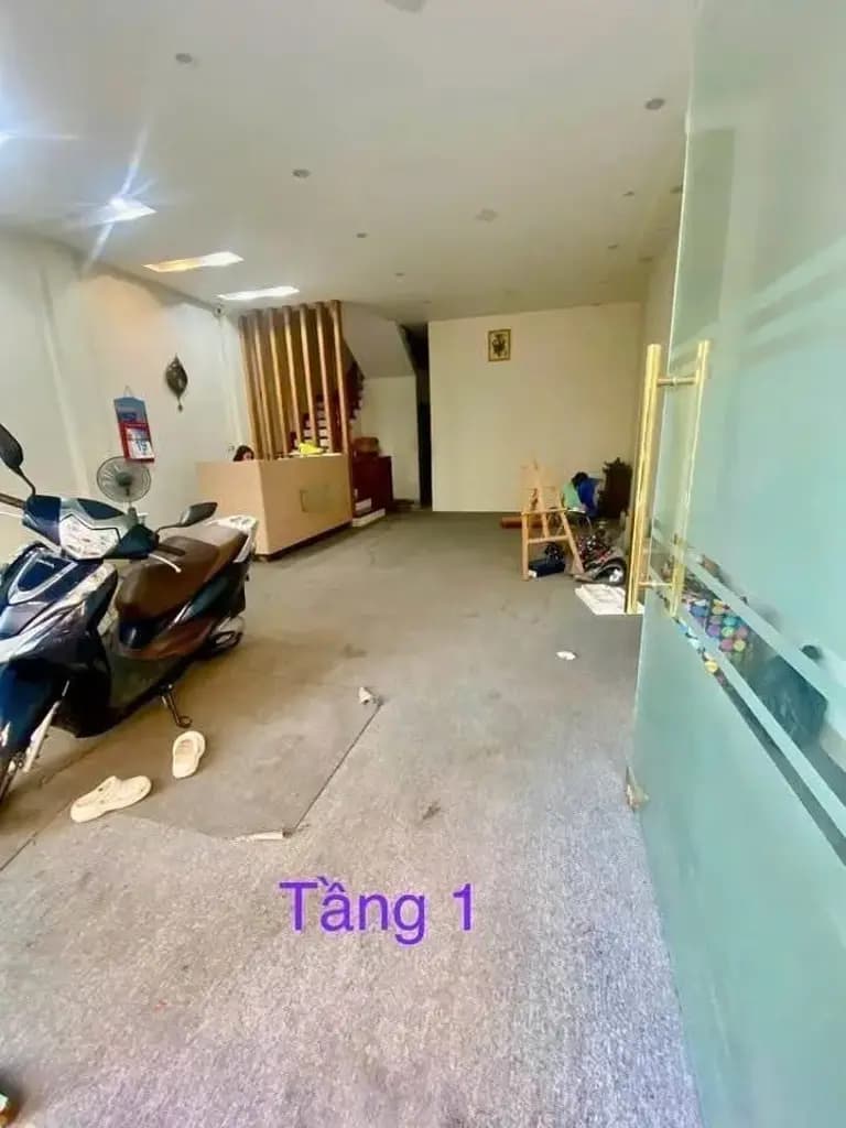 Main-🔥 CHO THUÊ NHÀ NGUYÊN CĂN 6 TẦNG NGUYỄN TUÂN, 70M2 – Ô TÔ VÀO NHÀ- KINH DOANH 🔥-1