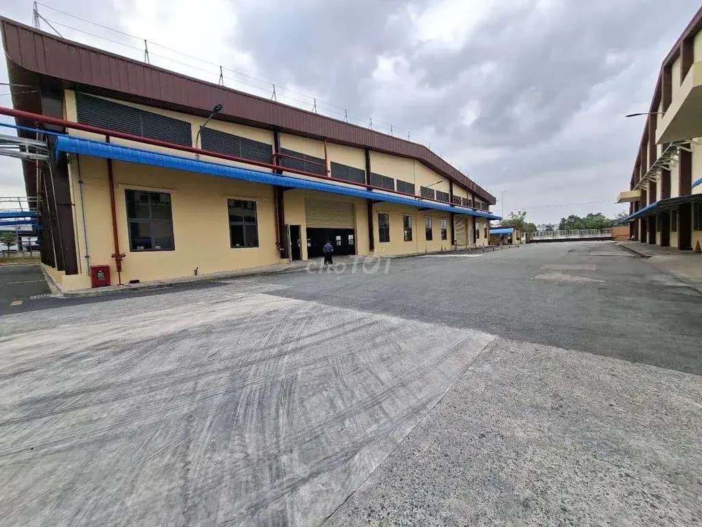 Main-Cho Thuê KHO KCN Vsip 2 Bình Dương-1