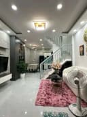 Thumb-Chính chủ cần bán gấp nhà 48m2 tại Bình Dương. Giá giảm còn 1tỷ550 sổ hồng riêng-2