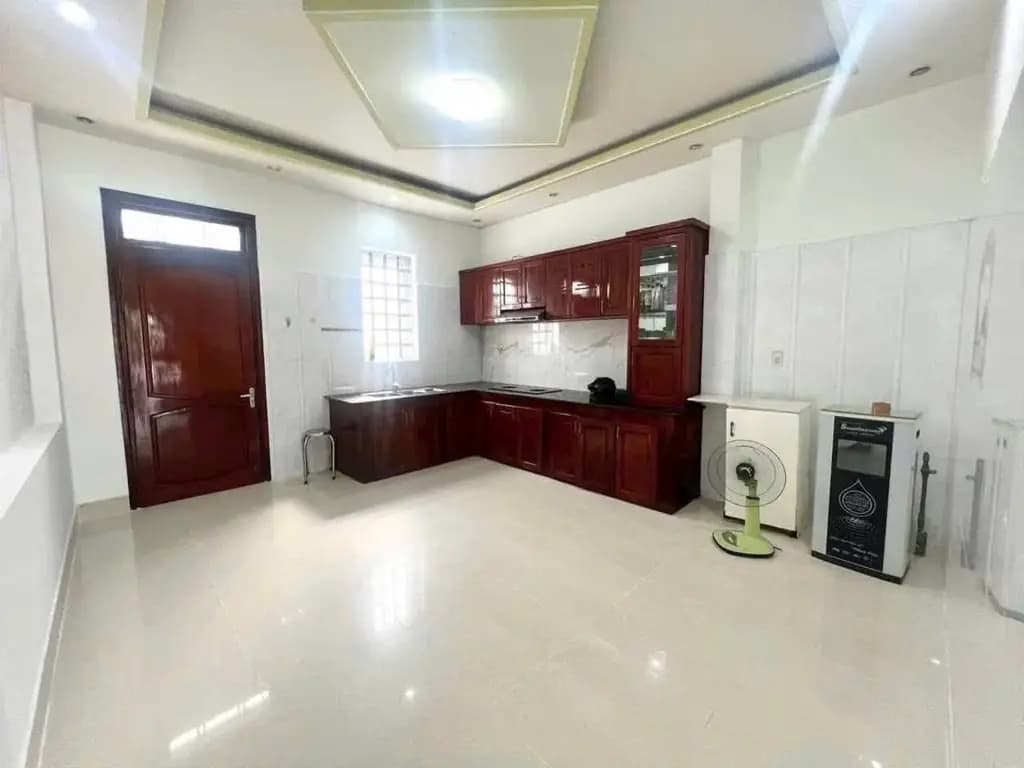 Main-Cho thuê Nhà riêng 90m2 giá 18 triệu tại Phường Hưng Lợi Quận Ninh Kiều Cần Thơ-2