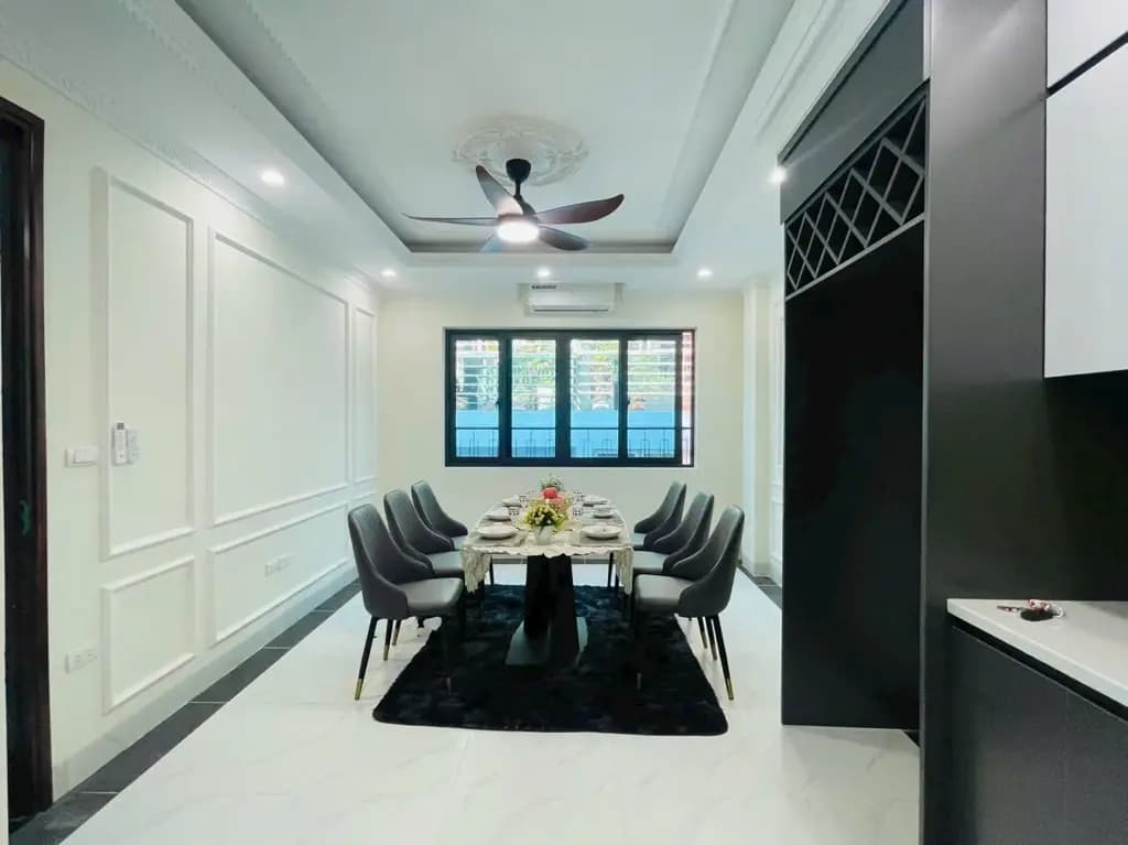 Main-Cho thuê Nhà riêng 50m2 giá 25 triệu tại Đường Quan Hoa Phường Quan Hoa Quận Cầu Giấy Hà Nội-1