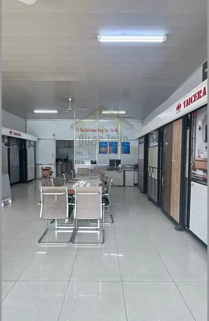 Main-Cho thuê Mặt bằng kinh doanh 800m2 giá 100 triệu tại Đường 3 Tháng 2 Phường Xuân Khánh Quận Ninh Kiều Cần Thơ-4