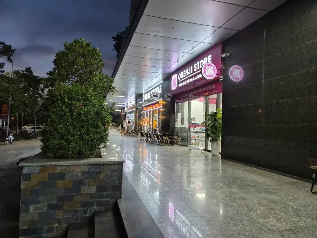 Main-KIOT INTRACOM RIVER SIDE Khu tái định cư Xã Vĩnh Ngọc-0