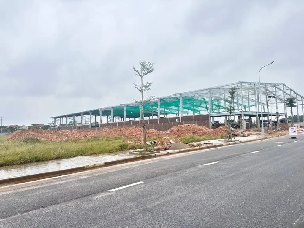 Main-Bán đất KCN đa ngành nghề Sóc Sơn,Hà Nội Diện tích từ 2500m2 trở lên,tùy theo nhu cầu sử dụng-3