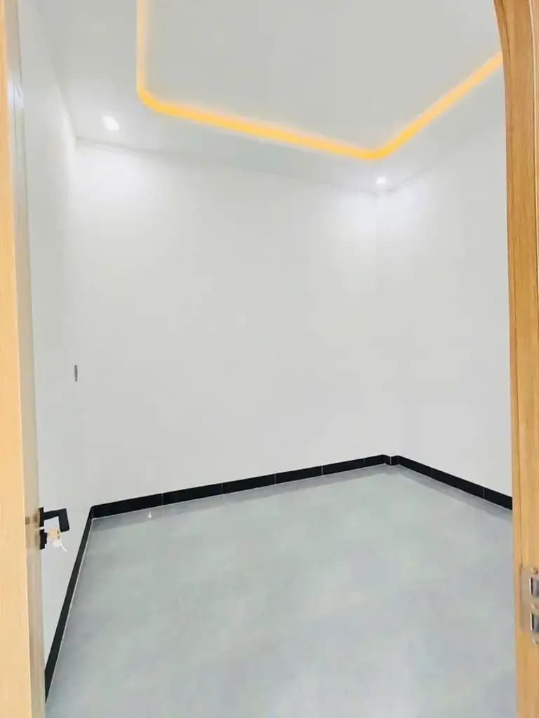 Main-Bán nhà cấp 4 ngay cây xăng Thạnh Phú - 100m2 thổ cư đúng trả trước từ 300Triệu-4