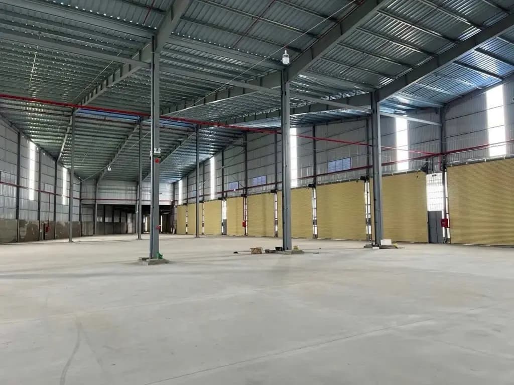 Main-Cho thuê Kho, nhà xưởng 4000m² giá 240 triệu/ tháng tại Đường Quốc Lộ 61C Phường Cái Răng Cần Thơ-4