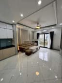 Thumb-Cho thuê Nhà riêng 50m2 tại Đường An Dương Vương - 7 Tầng thang máy - Ô tô vào nhà-3