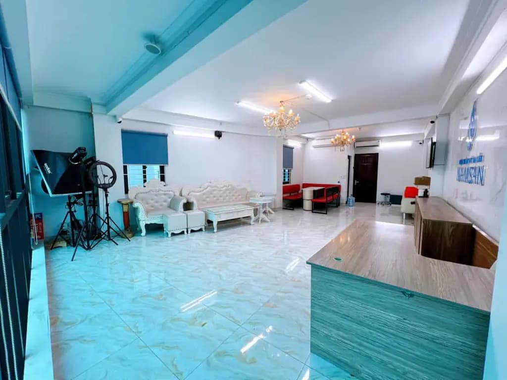 Main-CHO THUÊ SÀN VĂN PHÒNG TẦNG 4 + TẦNG 5 + TẦNG 6 TRONG TÒA NHÀ 7 TẦNG TẠI ĐỊNH CÔNG-4