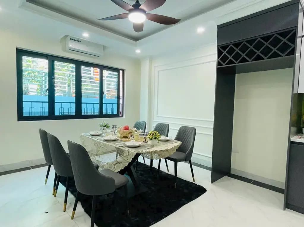 Main-Cho thuê Nhà riêng 50m2 giá 25 triệu tại Đường Quan Hoa Phường Quan Hoa Quận Cầu Giấy Hà Nội-7