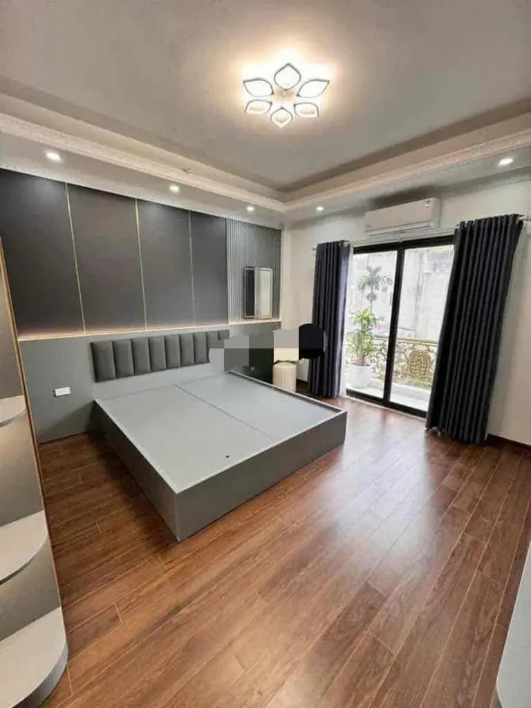 Main-Cho thuê Nhà riêng 50m2 tại Đường An Dương Vương - 7 Tầng thang máy - Ô tô vào nhà-4