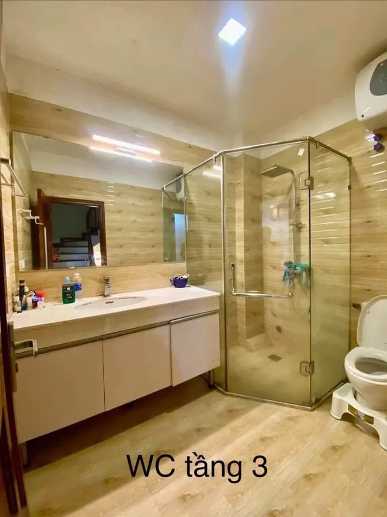 Main-🔥 CHO THUÊ NHÀ NGUYÊN CĂN 6 TẦNG NGUYỄN TUÂN, 70M2 – Ô TÔ VÀO NHÀ- KINH DOANH 🔥-5