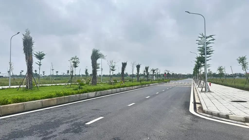 Main-Bán đất KCN đa ngành nghề Sóc Sơn,Hà Nội Diện tích từ 2500m2 trở lên,tùy theo nhu cầu sử dụng-4
