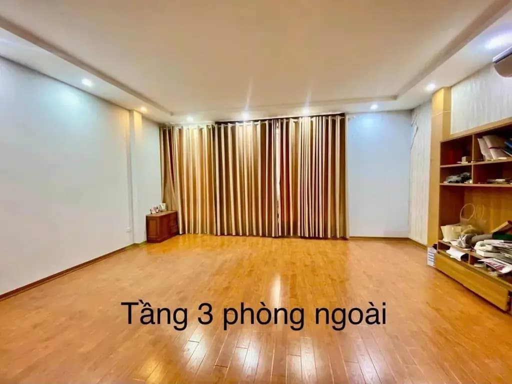 Main-🔥 CHO THUÊ NHÀ NGUYÊN CĂN 6 TẦNG NGUYỄN TUÂN, 70M2 – Ô TÔ VÀO NHÀ- KINH DOANH 🔥-4