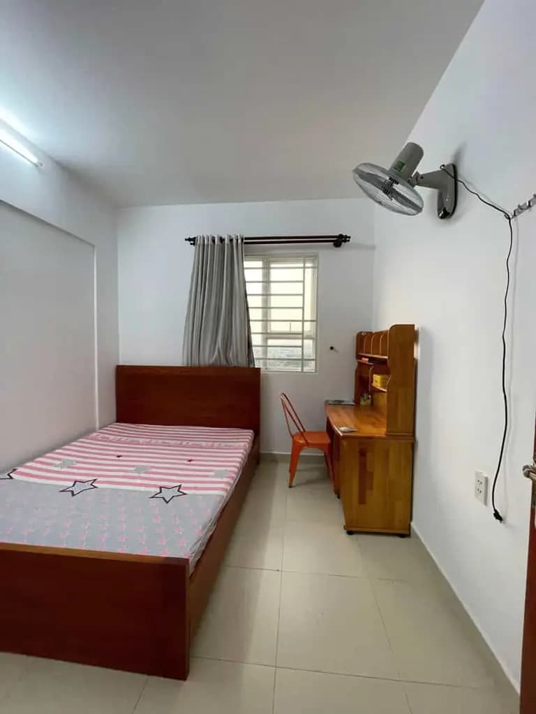 Main-Cho thuê căn hộ 2phòng ngủ gần bênh viện Đồng Nai đủ nội thất-3