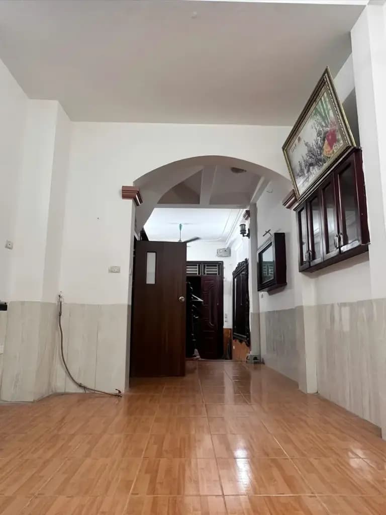 Main-Cho thuê nhà nguyên căn ngõ 207 Xuân Đỉnh - 5 ngủ - Ô tô qua nhà - Hơn 10tr-1