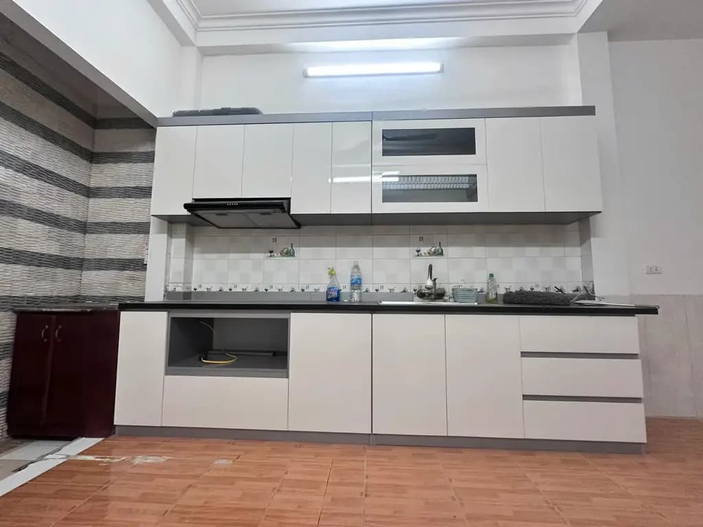 Main-Cho thuê nhà nguyên căn ngõ 207 Xuân Đỉnh - 5 ngủ - Ô tô qua nhà - Hơn 10tr-3