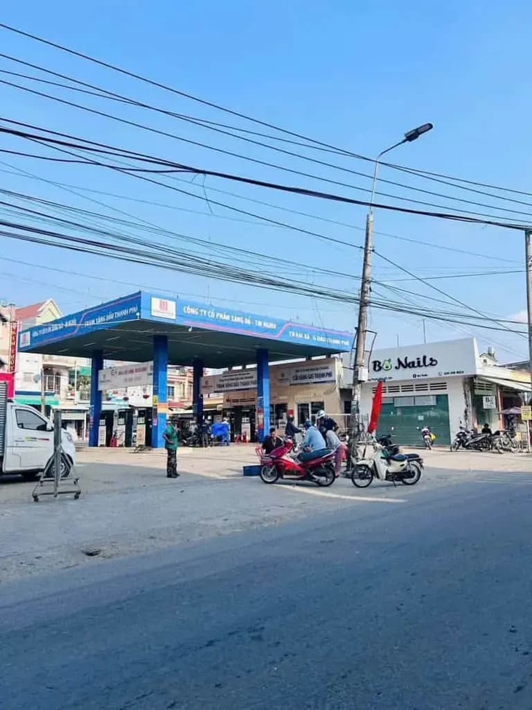 Main-Bung Ra 6 Lô Đất Mặt Tiền Hương Lộ 15 Từ CĐT Giá F0 Chưa Đầu Tư-2