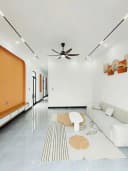 Thumb-Bán nhà cấp 4 ngay cây xăng Thạnh Phú - 100m2 thổ cư đúng trả trước từ 300Triệu-3