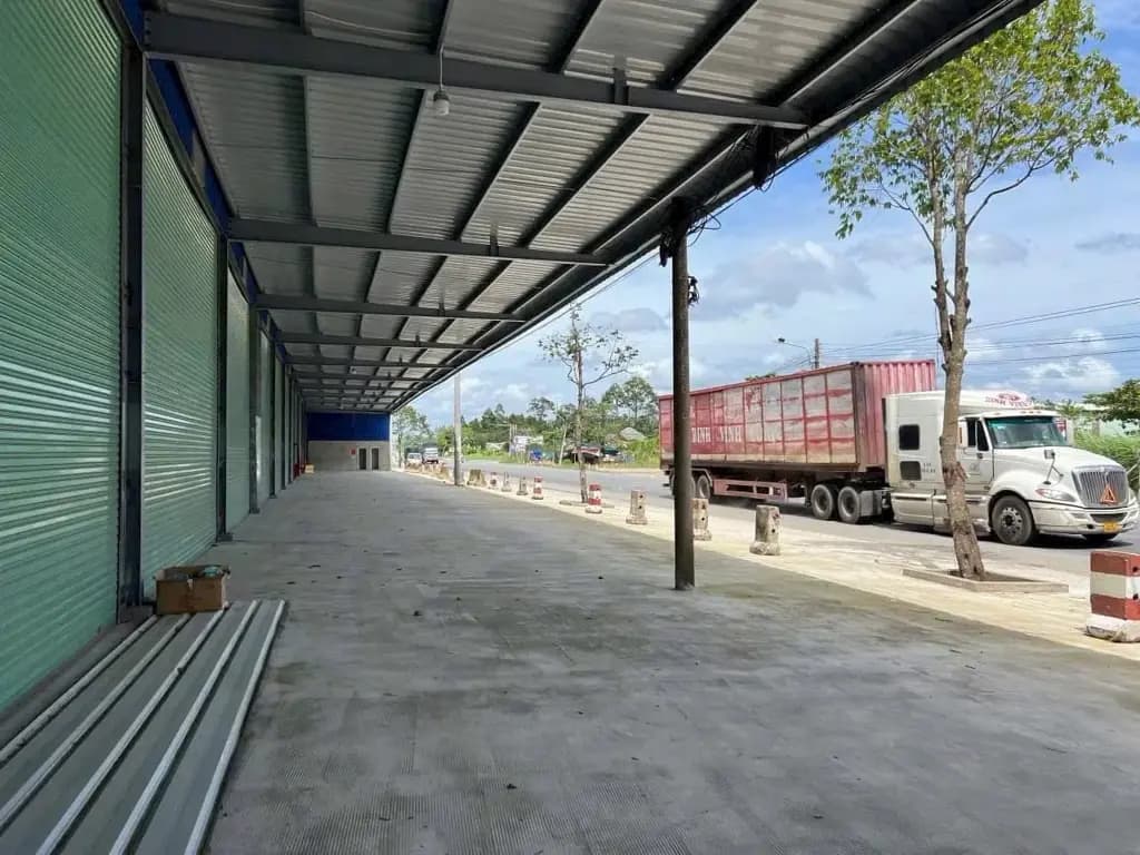 Main-Cho thuê Kho, nhà xưởng 4000m² giá 240 triệu/ tháng tại Đường Quốc Lộ 61C Phường Cái Răng Cần Thơ-5