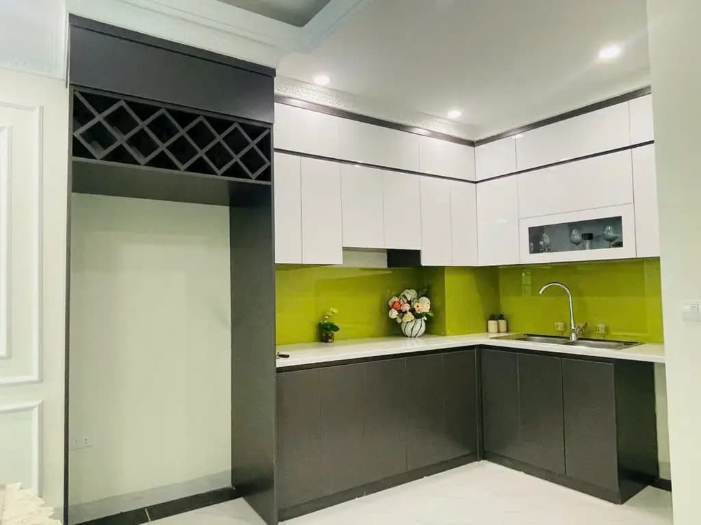 Main-Cho thuê Nhà riêng 50m2 giá 25 triệu tại Đường Quan Hoa Phường Quan Hoa Quận Cầu Giấy Hà Nội-6