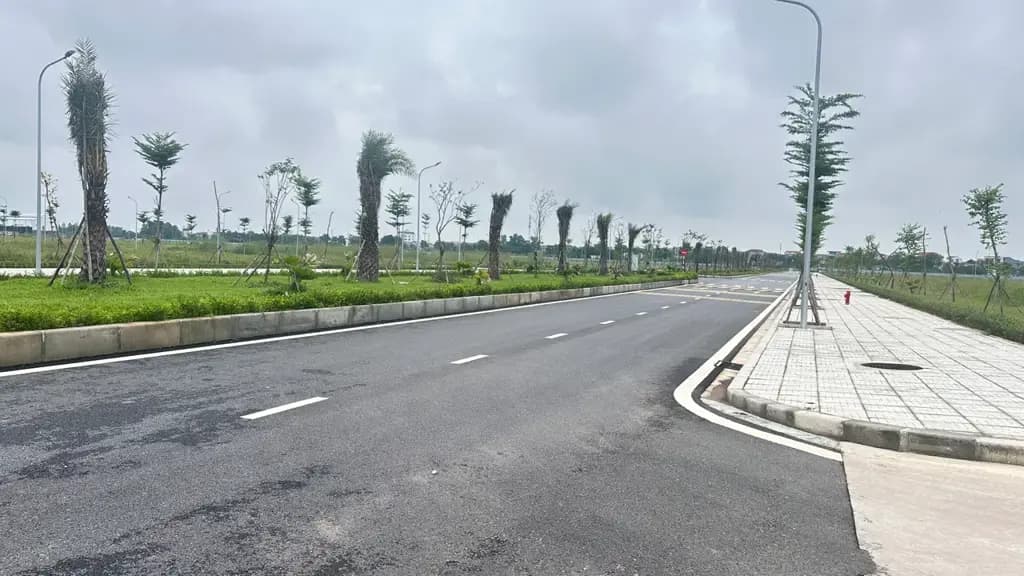 Main-Bán đất KCN đa ngành nghề Sóc Sơn,Hà Nội Diện tích từ 2500m2 trở lên,tùy theo nhu cầu sử dụng-1