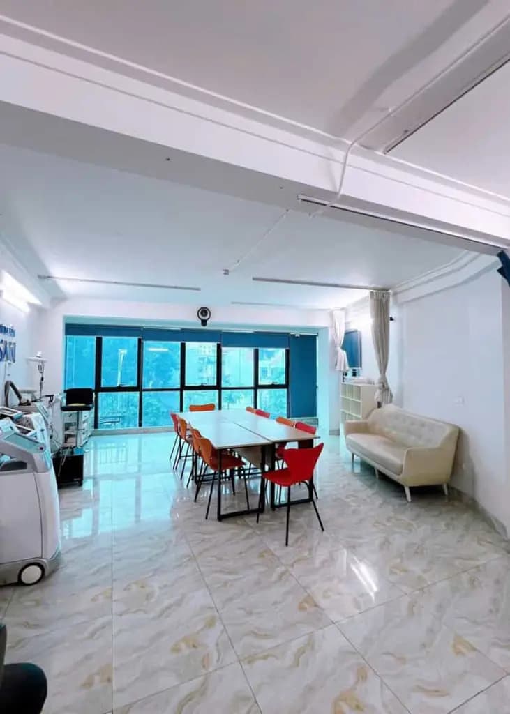 Main-CHO THUÊ SÀN VĂN PHÒNG TẦNG 4 + TẦNG 5 + TẦNG 6 TRONG TÒA NHÀ 7 TẦNG TẠI ĐỊNH CÔNG-2