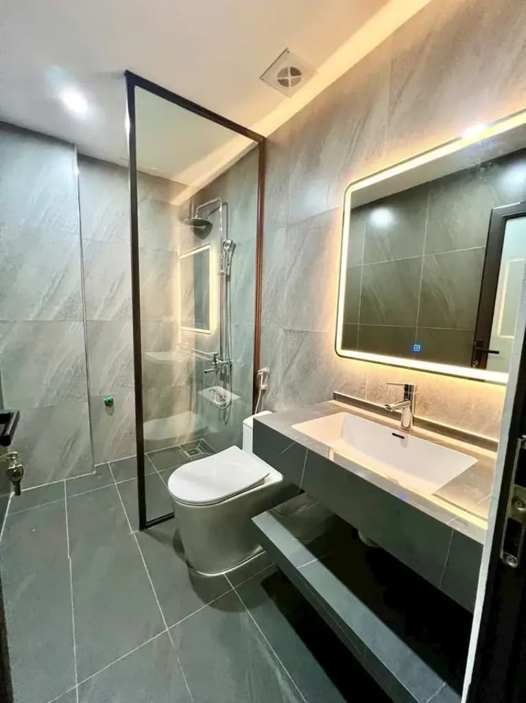 Main-Cho thuê Nhà riêng 50m2 giá 25 triệu tại Đường Quan Hoa Phường Quan Hoa Quận Cầu Giấy Hà Nội-4