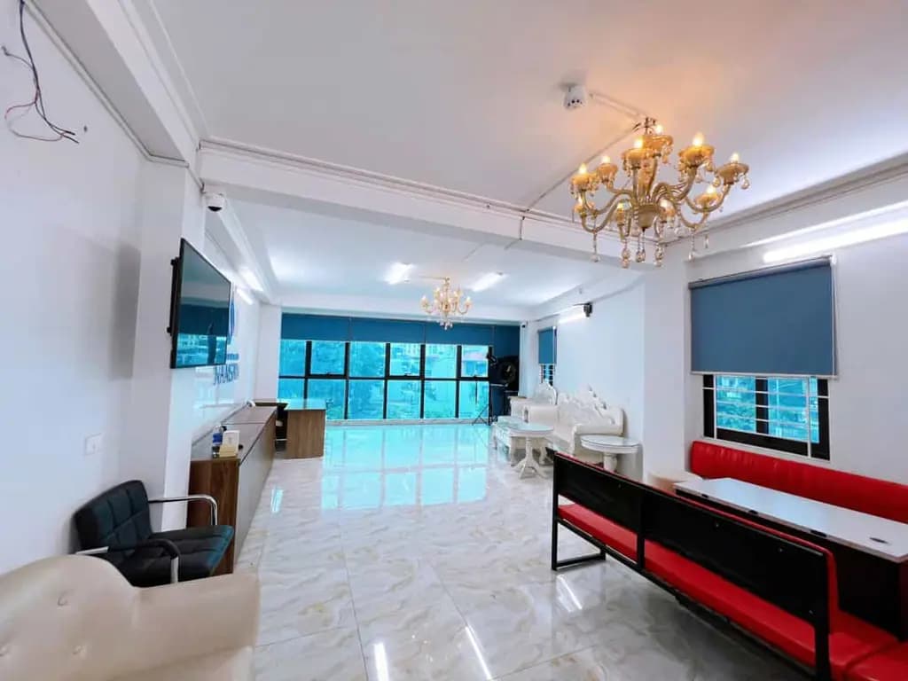Main-CHO THUÊ SÀN VĂN PHÒNG TẦNG 4 + TẦNG 5 + TẦNG 6 TRONG TÒA NHÀ 7 TẦNG TẠI ĐỊNH CÔNG-5