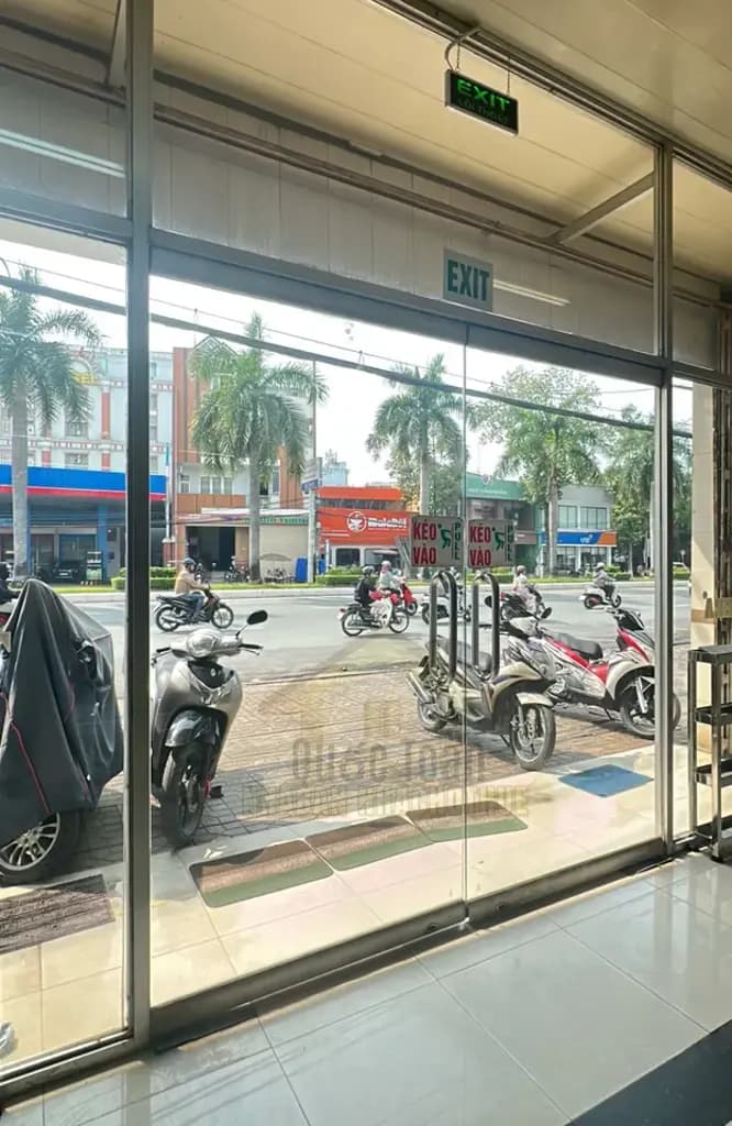 Main-Cho thuê Mặt bằng kinh doanh 800m2 giá 100 triệu tại Đường 3 Tháng 2 Phường Xuân Khánh Quận Ninh Kiều Cần Thơ-3