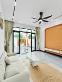 Thumb-Bán nhà cấp 4 ngay cây xăng Thạnh Phú - 100m2 thổ cư đúng trả trước từ 300Triệu-4