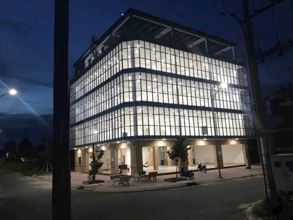 Main-CHO THUÊ TÒA NHÀ TẠI KDC NGÂN THUẬN TPCT-2