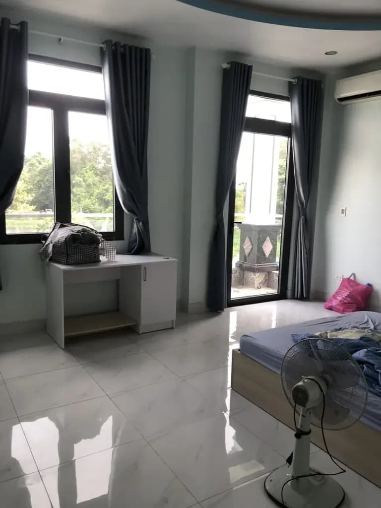 Main-Cho thuê Kho, nhà xưởng 660m2 giá 45 triệu tại - Chọn - Phường Thạnh Xuân Quận 12 TP. Hồ Chí Minh-2