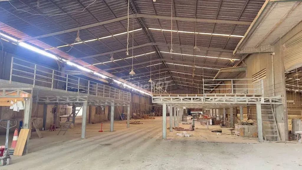 Main-Xưởng giá rẽ Thuận An 6500m²/200tr đường cont điện hạ bình sx đa nghề-1