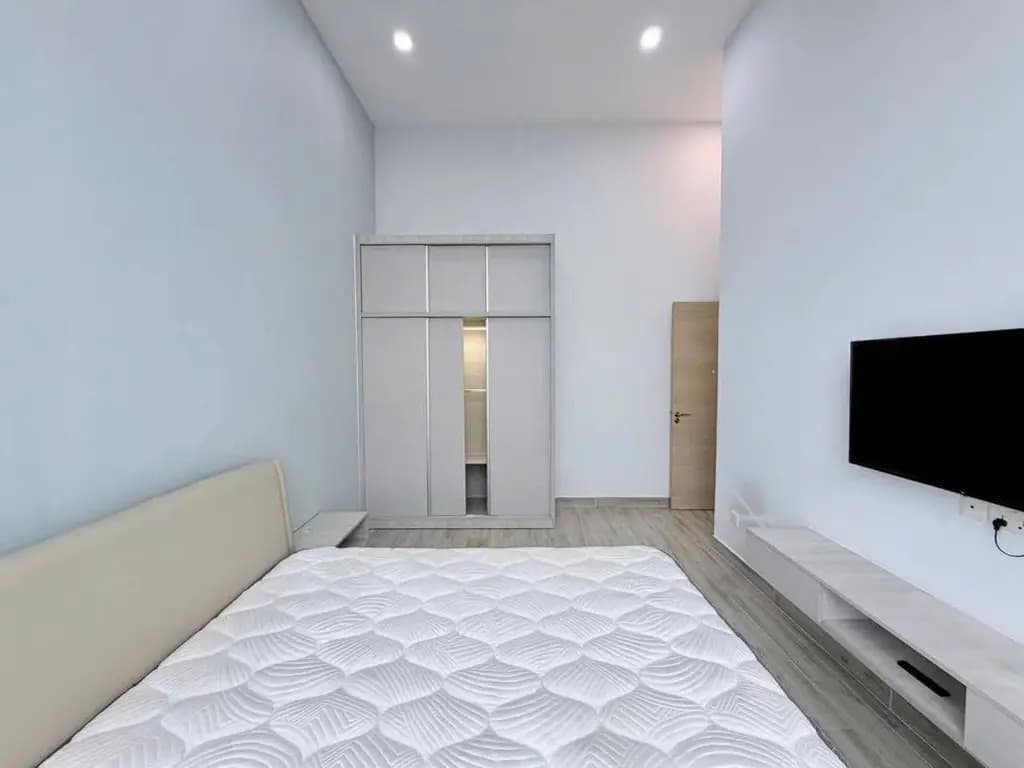 Main-Bán Căn hộ chung cư 50m2 giá 2 tỷ tại Đường Bạch Đằng Phường 13 Quận Bình Thạnh TP. Hồ Chí Minh-4