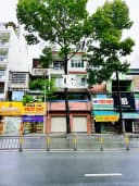 Thumb-❇️❇️ Cho Thuê Nhà Mặt Tiền: 553-555 Lê Hồng Phong - Quận 10 - 7x12.5m, 4 tầng-1