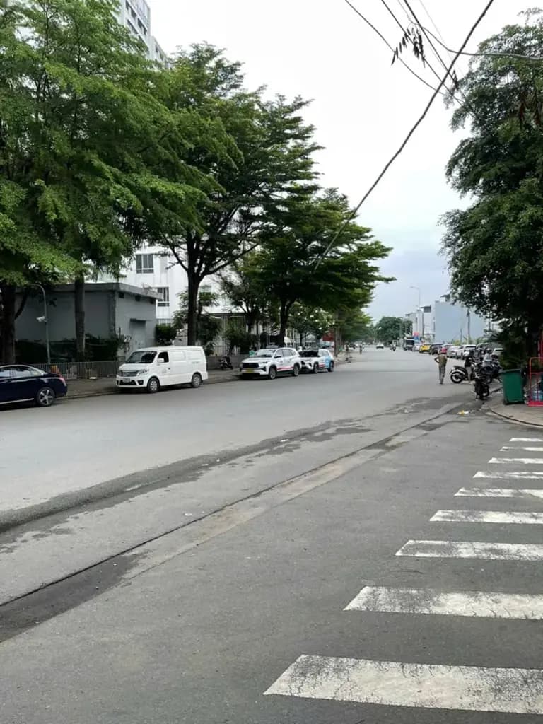 Main-Cho thuê nhà 3 tâng đường 35 Cát Lái, đối diện City Home, dt 5,5x19m, không gian rộng rãi, ưu tiên thuê lâu dài (0989373766)-3