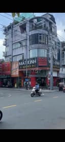 Thumb-CHO THUÊ CĂ NHÀ GỐC 3 MẶT TIỀN DT 100m 4 LẦU-1