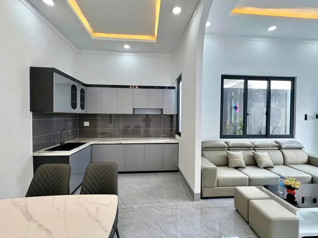 Main-XUẤT HIỆN CĂN NHÀ CẤP 4 SÂN VƯỜN 1TỶ750 GIÁP PHƯỜNG BỬU LONG BIÊN HÒA. NGAY ĐẦU CẦU TÂN TRIỀU-5