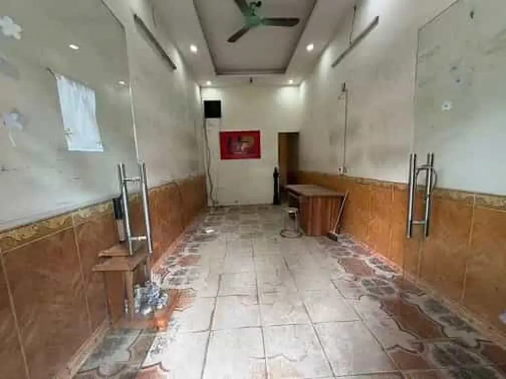 Main-Chính chủ cho thuê nhà 3.5 tầng mặt phố 526 Quang Trung, Hà Đông, HN; 0978 775 807-1