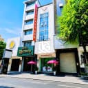 Thumb-❇️❇️ Cho Thuê Nhà Mặt Tiền: 214 Lê Thánh Tôn - Quận 1 - 4.7x41m, 4 tầng-2