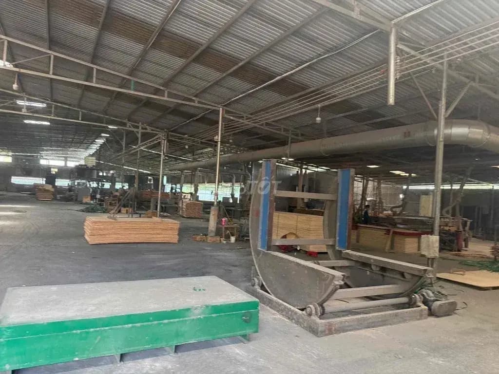 Main-Cho Thuê Xưởng Tân Uyên Bình Dương-2